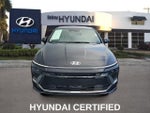 2024 Sonata Thumbnail 2