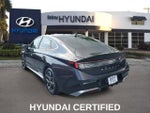 2024 Sonata Thumbnail 4