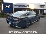 2024 Sonata Thumbnail 6