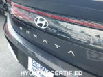 2024 Sonata Thumbnail 7