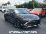 2024 Sonata Thumbnail 27