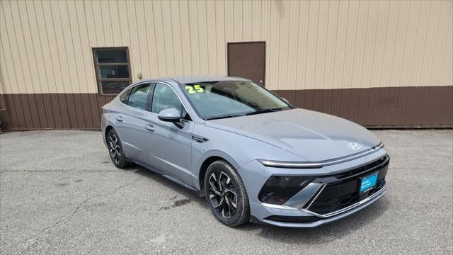 Preowned 2025 Hyundai SONATA SEL for Sale