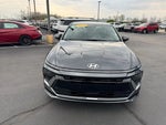2025 Sonata Thumbnail 2