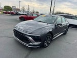 2025 Sonata Thumbnail 3