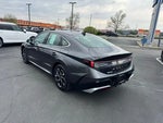 2025 Sonata Thumbnail 5