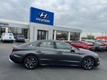 2025 Sonata Thumbnail 8