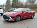 2025 Sonata Thumbnail 2