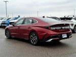 2025 Sonata Thumbnail 4