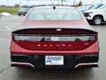 2025 Sonata Thumbnail 5