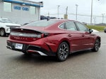 2025 Sonata Thumbnail 6