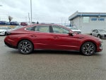 2025 Sonata Thumbnail 7