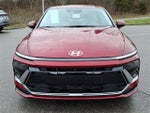 2025 Sonata Thumbnail 9