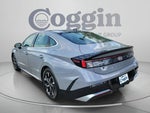 2025 Sonata Thumbnail 2