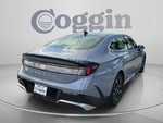 2025 Sonata Thumbnail 3