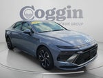 2025 Sonata Thumbnail 4