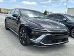 2025 Sonata Thumbnail 2