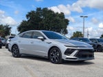 2025 Sonata Thumbnail 1