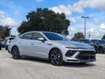 2025 Sonata Thumbnail 2