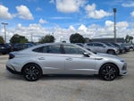 2025 Sonata Thumbnail 4