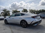 2025 Sonata Thumbnail 7