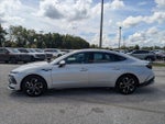 2025 Sonata Thumbnail 8