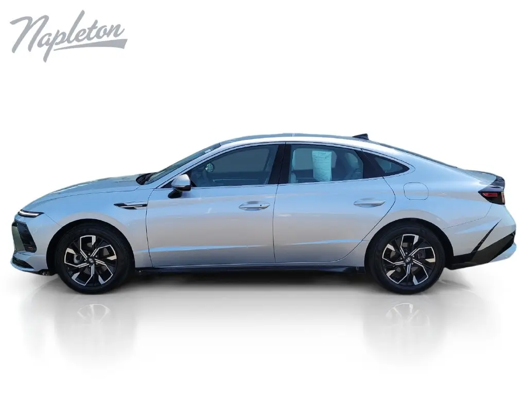 2025 Hyundai Sonata - $19,994