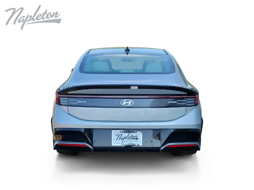2025 Hyundai Sonata - $19,994