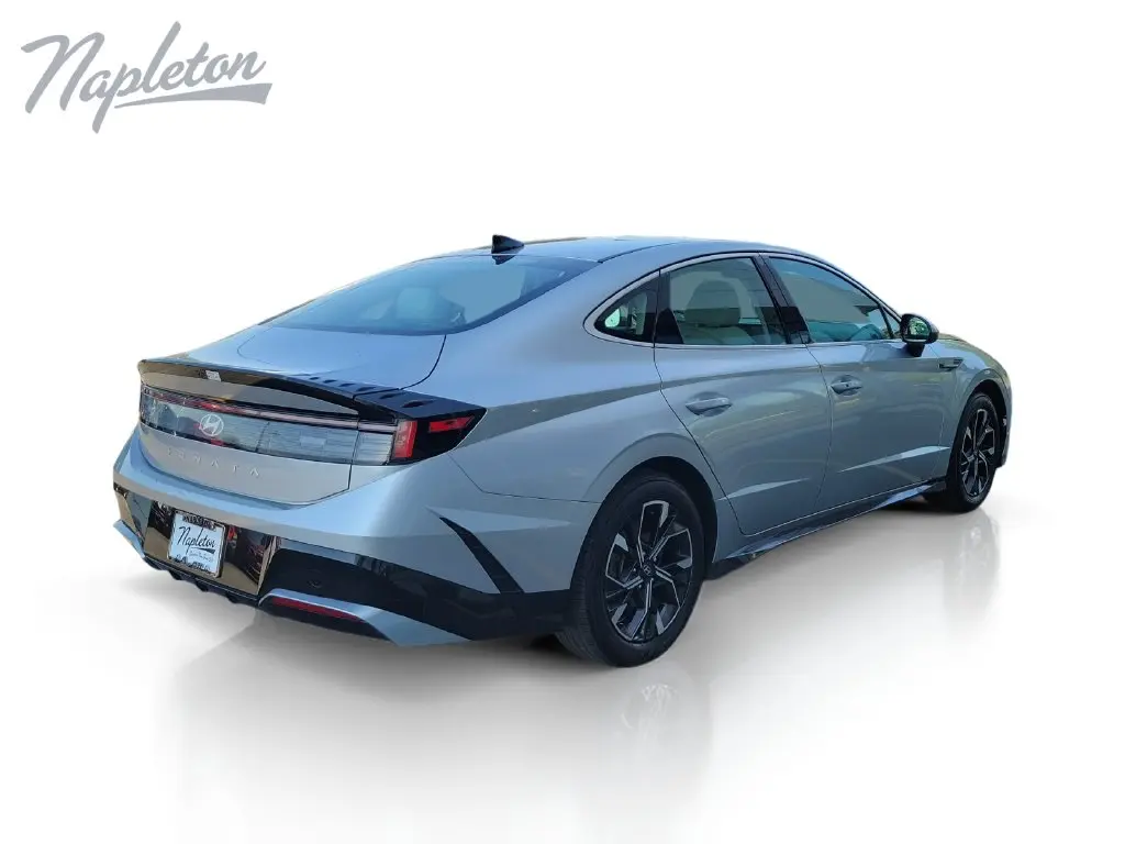 2025 Hyundai Sonata - $19,994