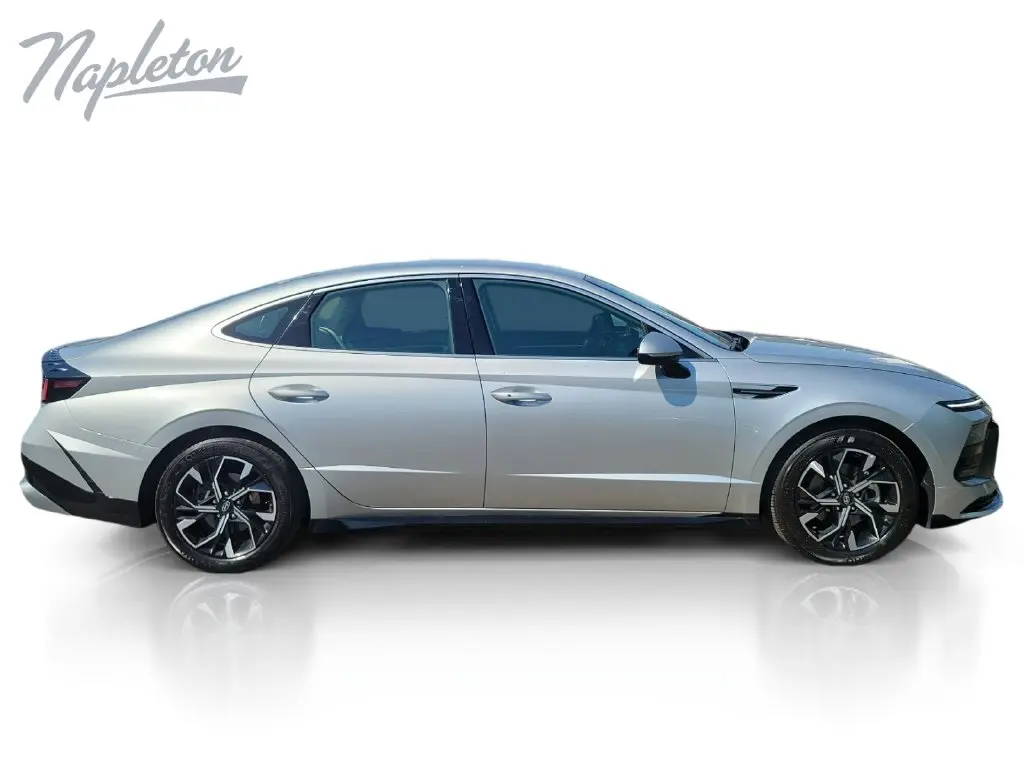 2025 Hyundai Sonata - $19,994