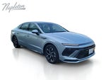 2025 Sonata Thumbnail 8