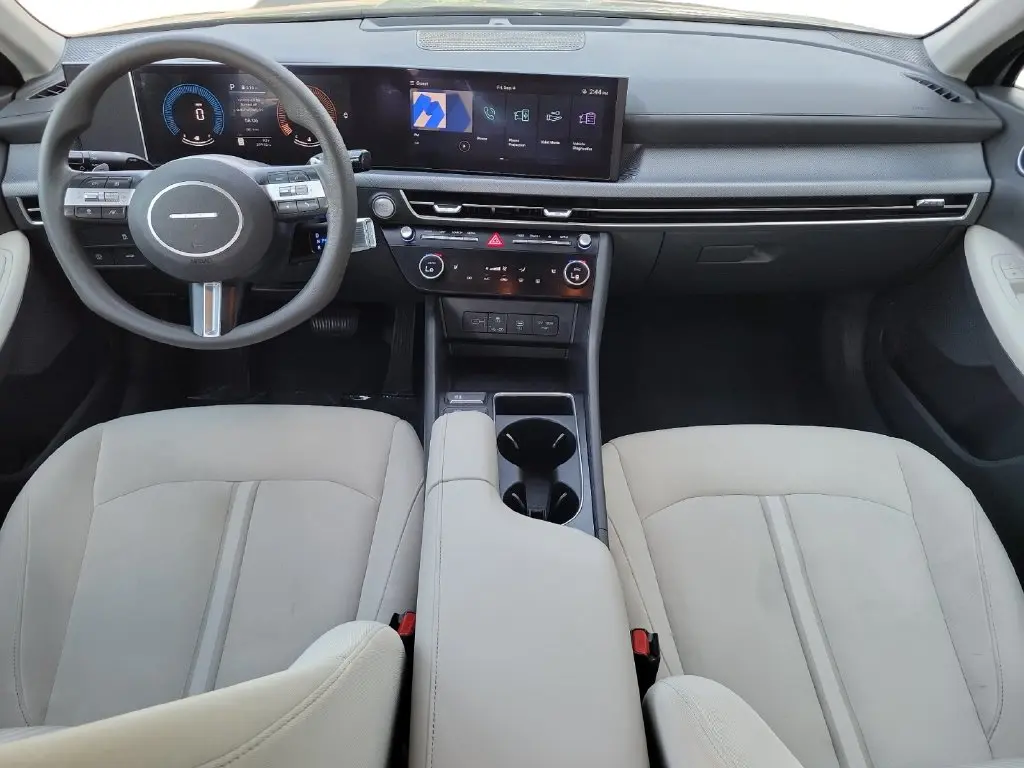 2025 Hyundai Sonata - $19,994