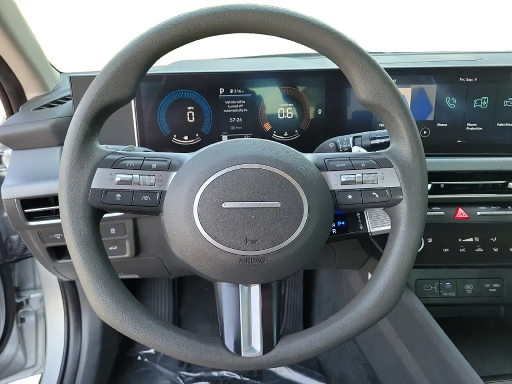 2025 Hyundai Sonata - $19,994