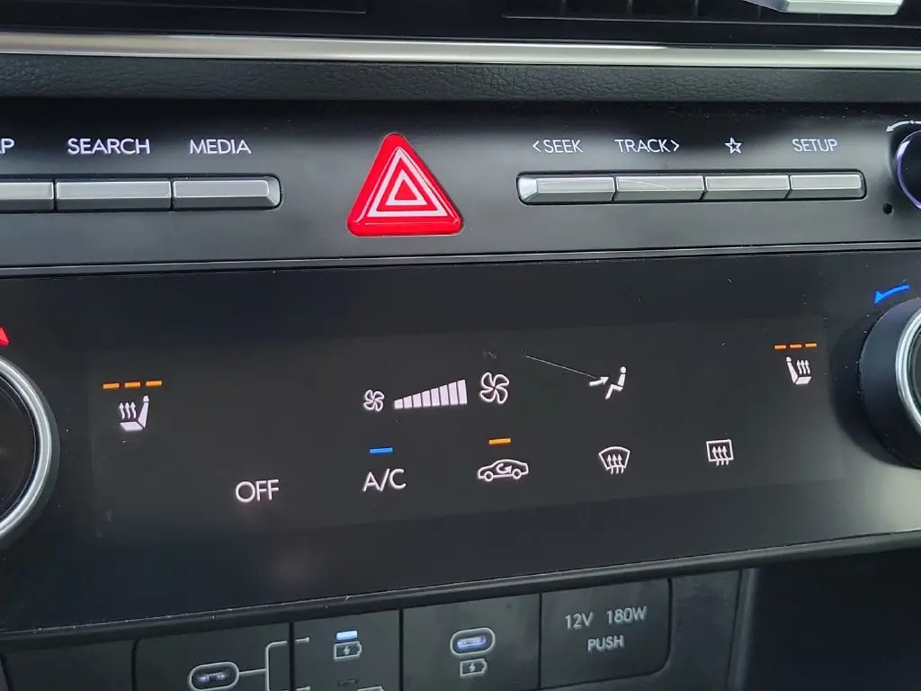 2025 Hyundai Sonata - $19,994