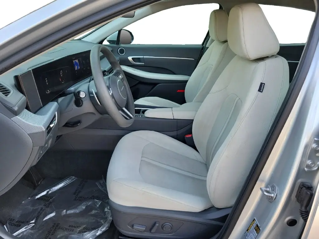 2025 Hyundai Sonata - $19,994