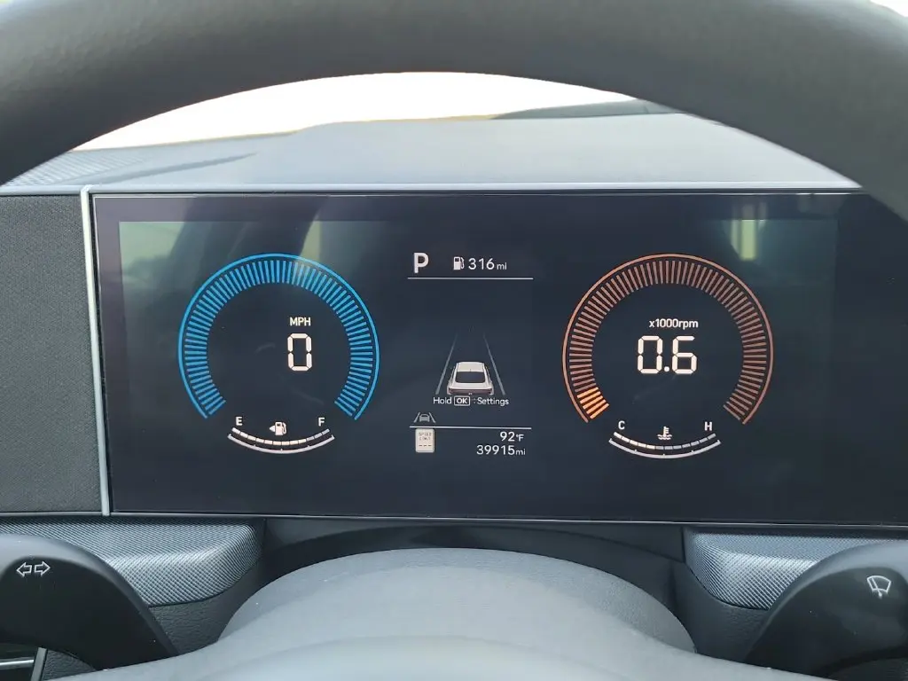 2025 Hyundai Sonata - $19,994