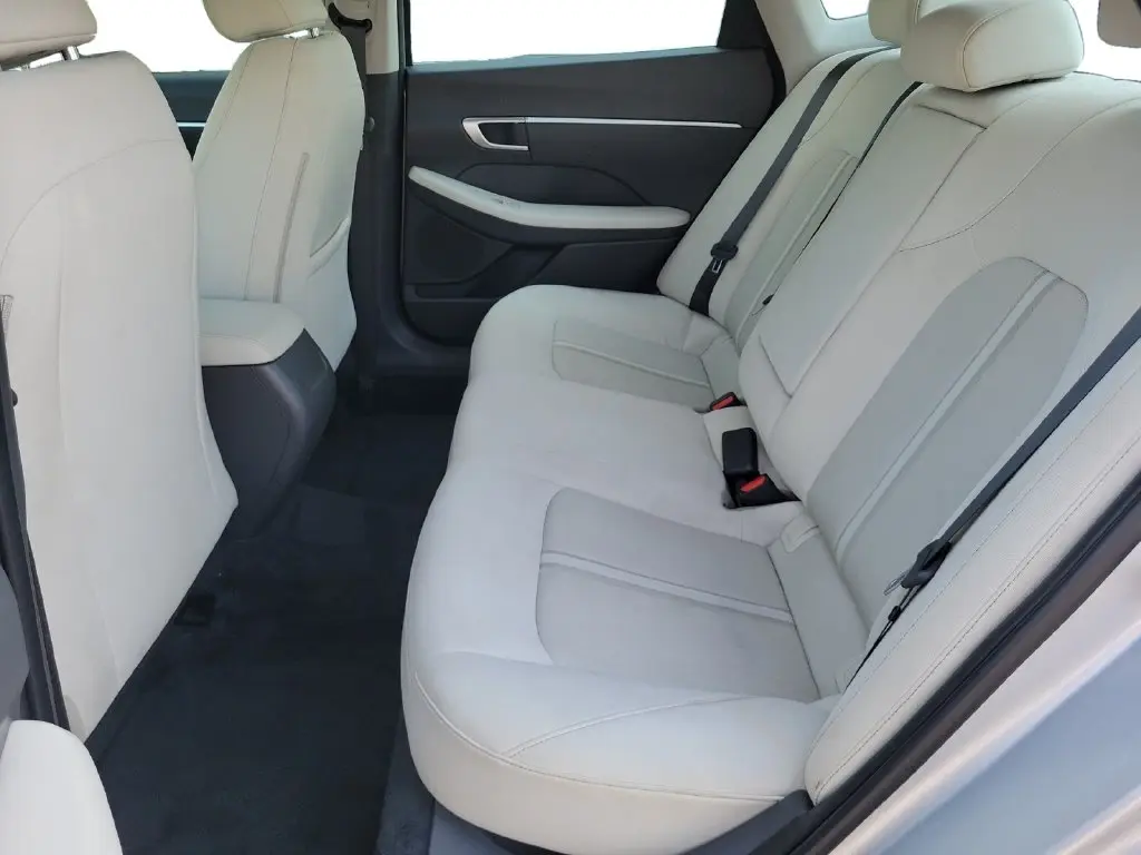 2025 Hyundai Sonata - $19,994
