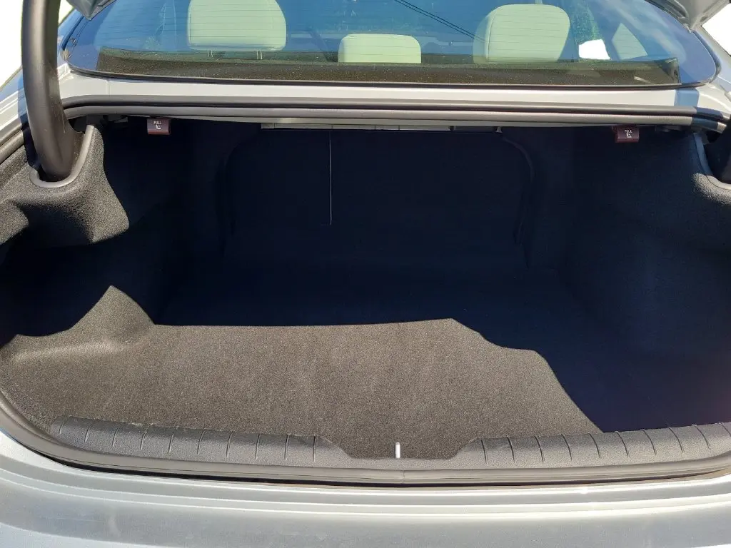 2025 Hyundai Sonata - $19,994