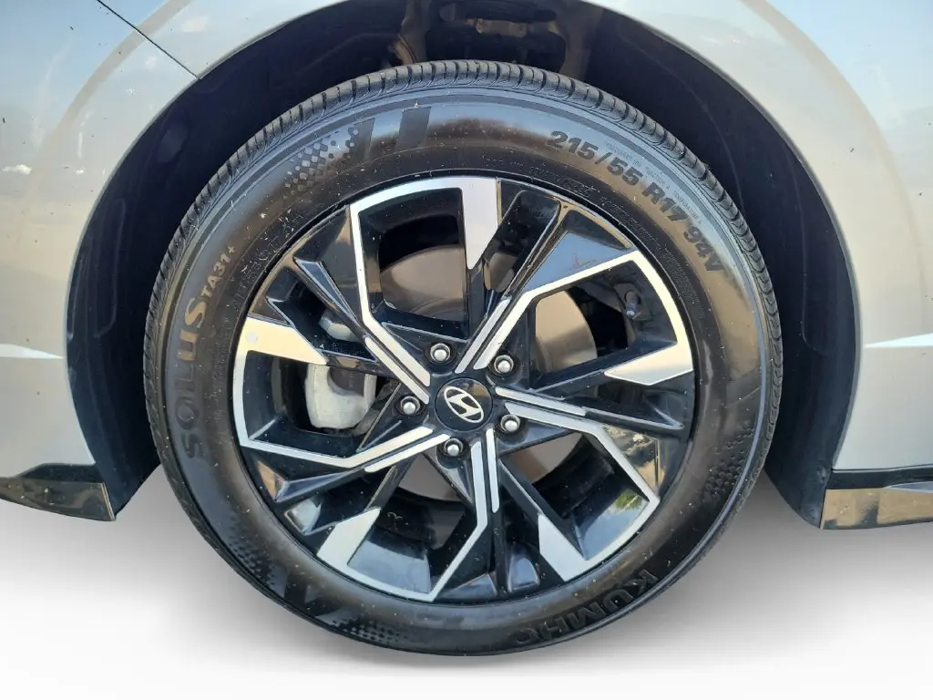 2025 Hyundai Sonata - $19,994