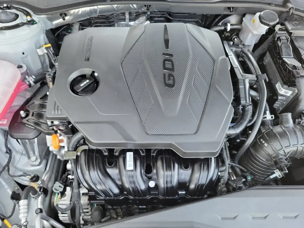 2025 Hyundai Sonata - $19,994