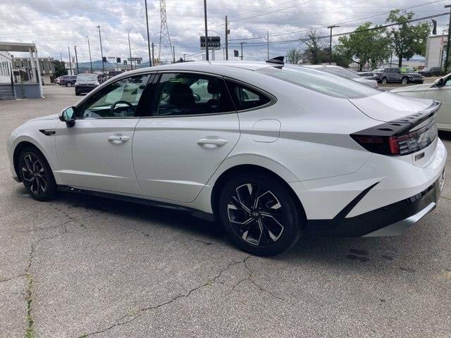 2025 Hyundai Sonata - $22,281