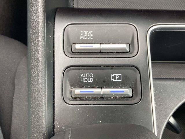 2025 Hyundai Sonata - $22,281