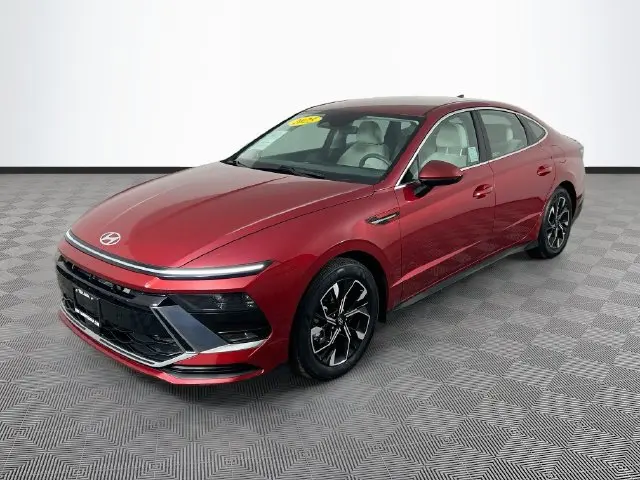 2025 Hyundai Sonata - $22,500