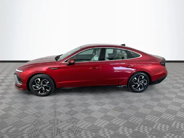 2025 Hyundai Sonata - $22,500