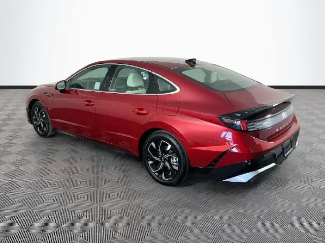 2025 Hyundai Sonata - $22,500