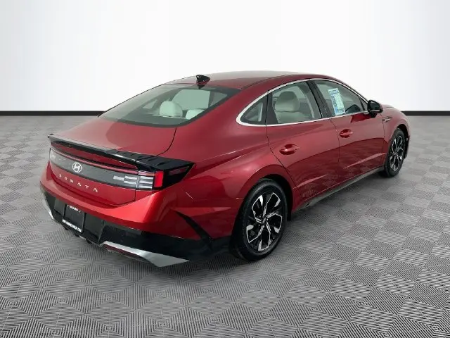 2025 Hyundai Sonata - $22,500