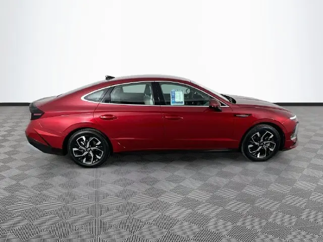 2025 Hyundai Sonata - $22,500