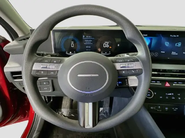2025 Hyundai Sonata - $22,500