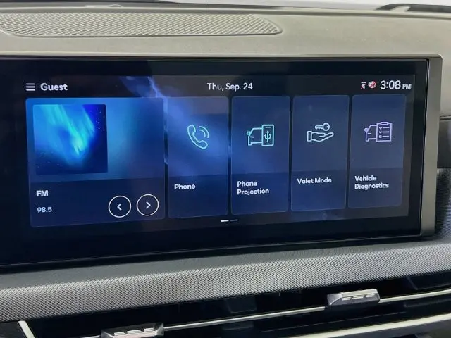 2025 Hyundai Sonata - $22,500