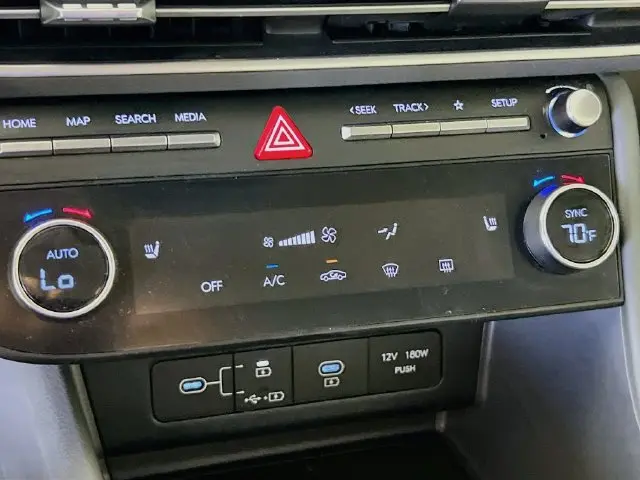 2025 Hyundai Sonata - $22,500