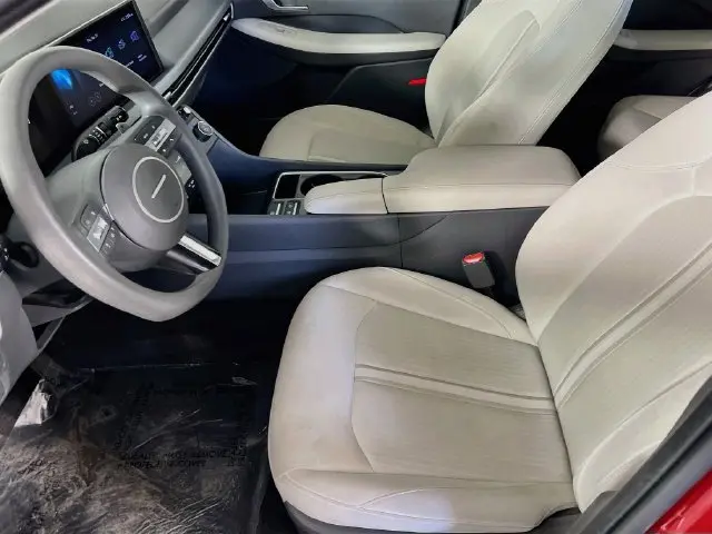 2025 Hyundai Sonata - $22,500